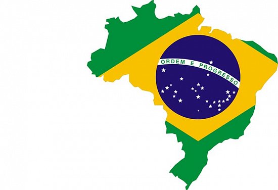 Бразильский кофе